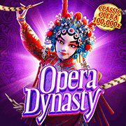 Triều Đại Opera icon