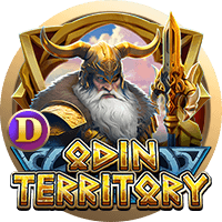 Lãnh thổ Odin icon