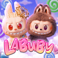LABUBY game cover