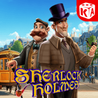 Sherlock Holmes icon