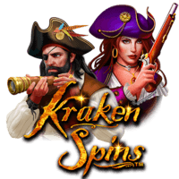 Vòng Quay Kraken icon