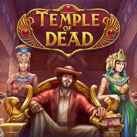 Temple of Dead icon