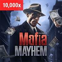 Băng Nhóm Mafia