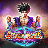 Cuồng Nhiệt Saiyan icon