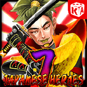 Đại Chiến Thất Hùng icon
