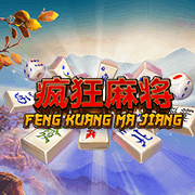 Mạt Chược Điên Cuồng icon