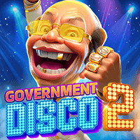 DISCO CHÍNH PHỦ 2 icon