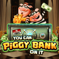 You Can Piggy Bank On It icon